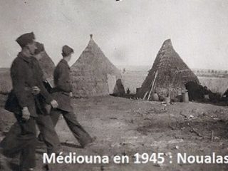 Médiouna – Noualas